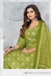 Gulmohar Vol 4 By Mayur Printed Cotton Dress Material Wholesale Shop In Surat